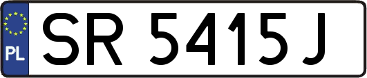 SR5415J