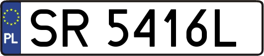 SR5416L