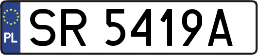 SR5419A
