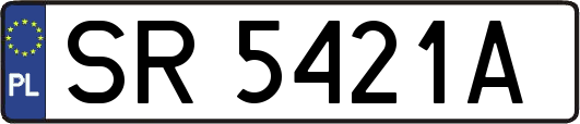 SR5421A