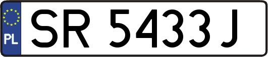 SR5433J