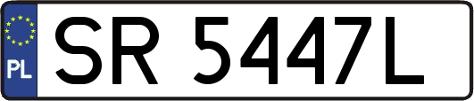 SR5447L