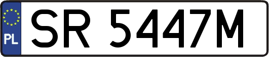 SR5447M
