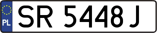 SR5448J