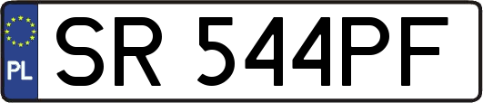 SR544PF