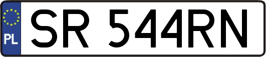 SR544RN