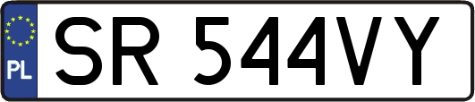SR544VY