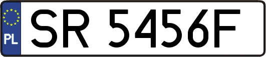 SR5456F