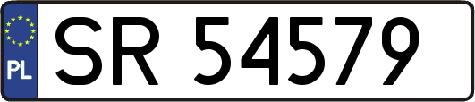 SR54579