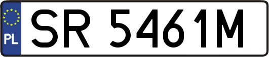SR5461M