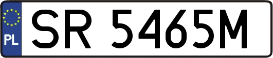 SR5465M
