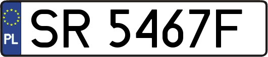SR5467F