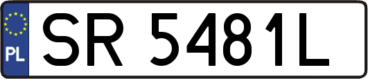 SR5481L