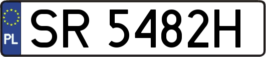 SR5482H