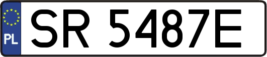 SR5487E