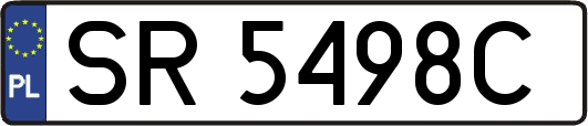 SR5498C
