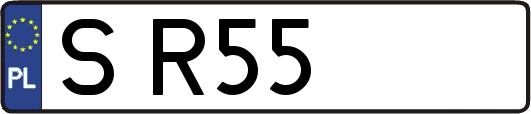 SR55