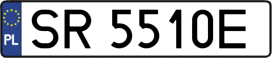 SR5510E