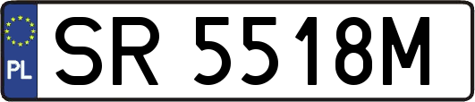 SR5518M