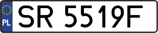 SR5519F