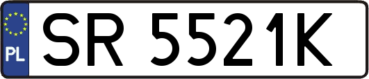 SR5521K