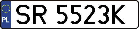 SR5523K