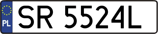 SR5524L