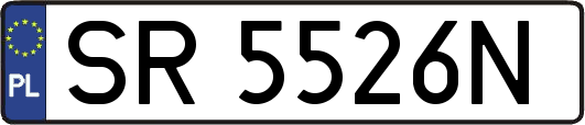 SR5526N