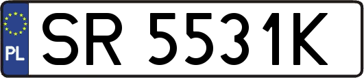 SR5531K