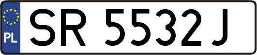 SR5532J