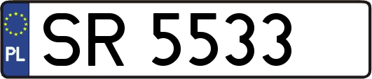 SR5533