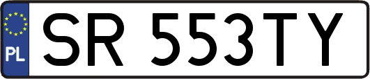 SR553TY