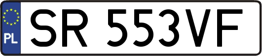 SR553VF
