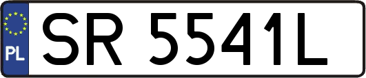 SR5541L