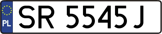 SR5545J