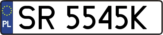 SR5545K