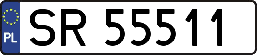 SR55511