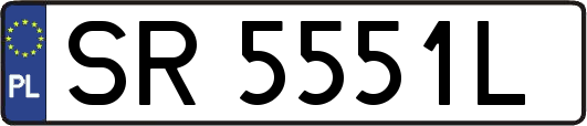 SR5551L