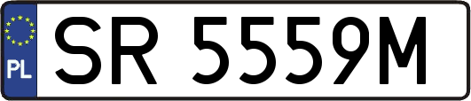 SR5559M