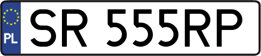 SR555RP