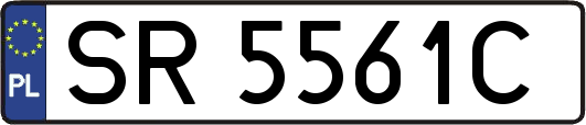 SR5561C