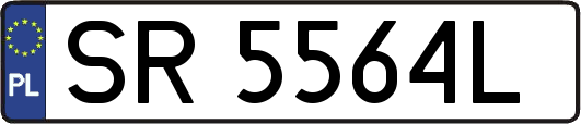 SR5564L