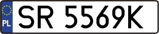 SR5569K