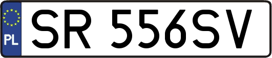 SR556SV