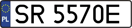 SR5570E