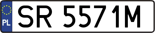 SR5571M