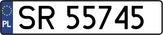 SR55745