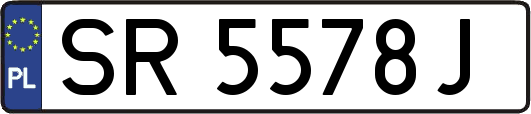 SR5578J