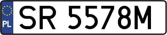 SR5578M
