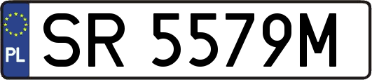 SR5579M